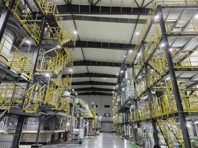 Activated Carbon Production; Activated Carbon Machines