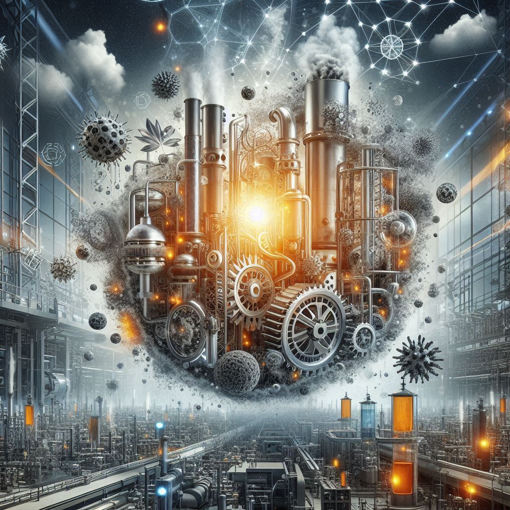 Activated Carbon Manufacturers