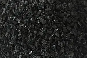 Activated carbon