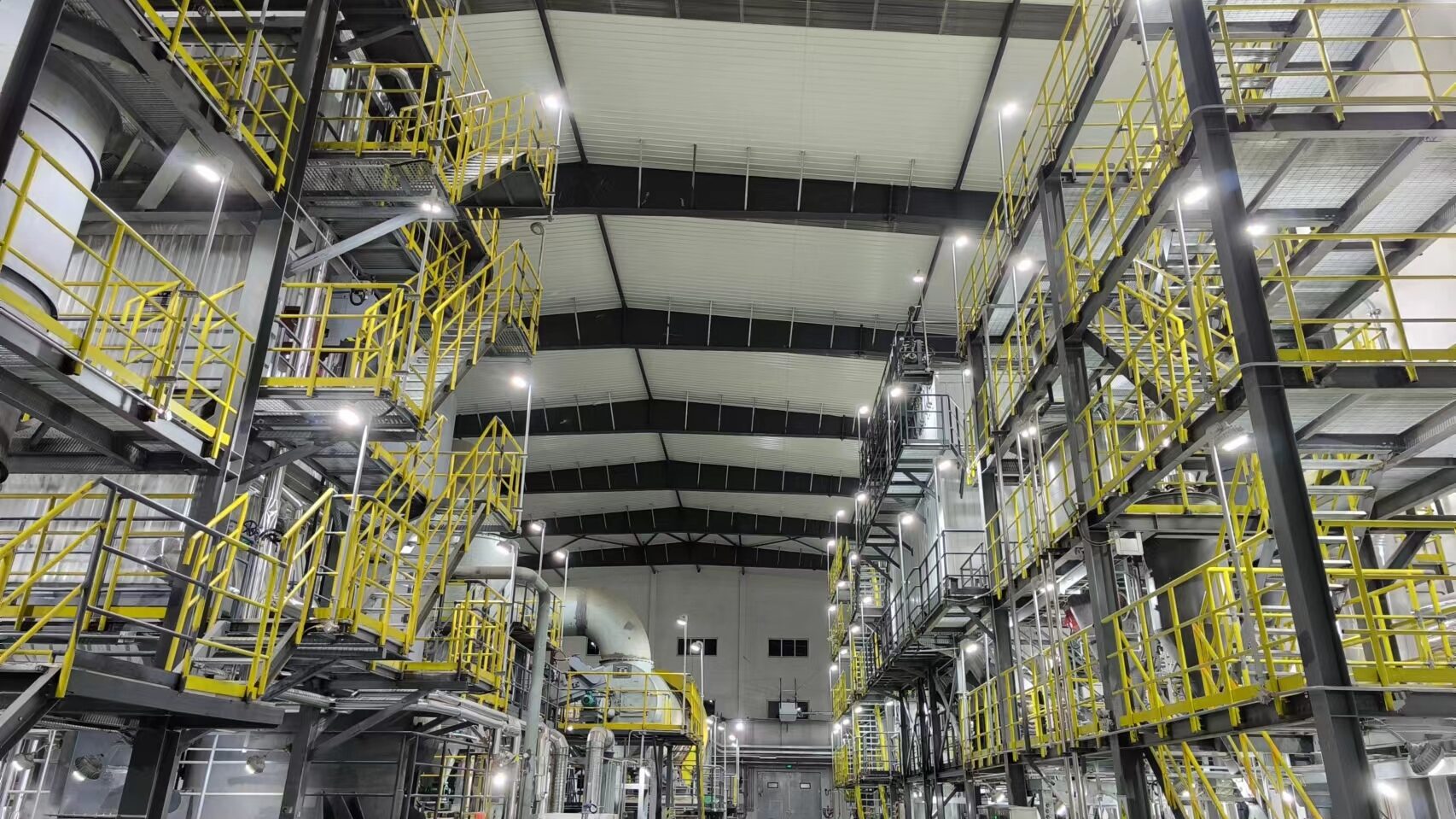 Activated Carbon Production; Activated Carbon Machines